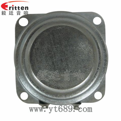40mm16芯3瓦全頻喇叭