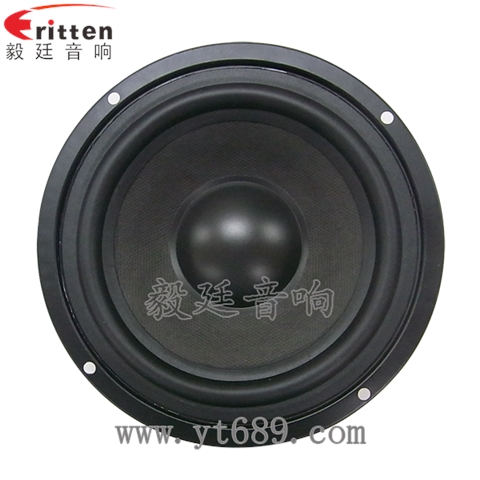 150mm重低音喇叭定制工廠