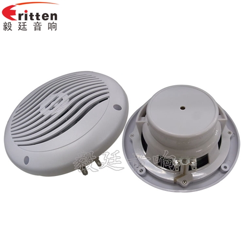 6.5寸游艇喇叭 6.5寸游艇喇叭