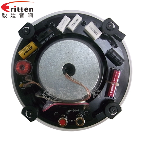 6.5寸天花吸頂喇叭
