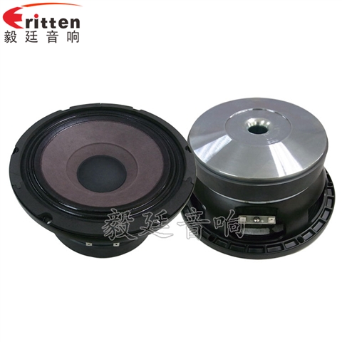 8寸舞臺中低音喇叭 8寸舞臺中低音喇叭