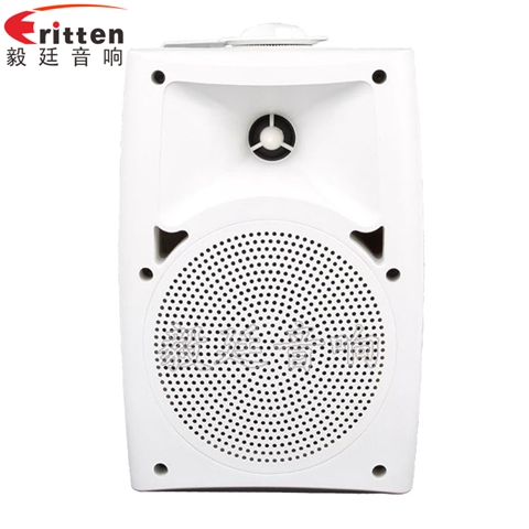 4寸掛壁音箱 4寸掛壁音箱