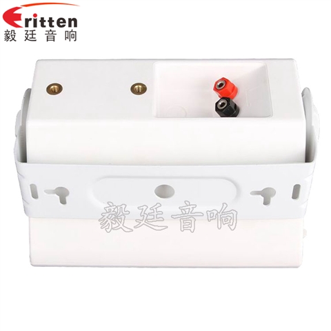 4寸掛壁音箱喇叭