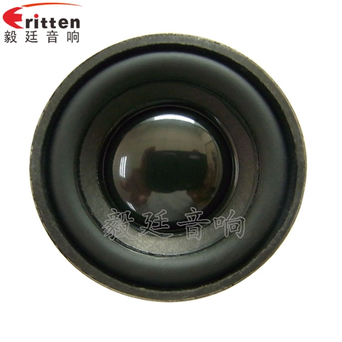 40mm3W16芯4Ω藍(lán)牙音響喇叭 40mm3W16芯4Ω藍(lán)牙音響喇叭