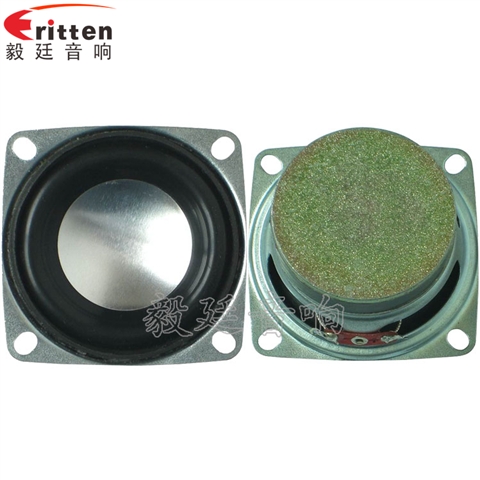 53mm3W4Ω藍牙音箱喇叭 53mm3W4Ω藍牙音箱喇叭