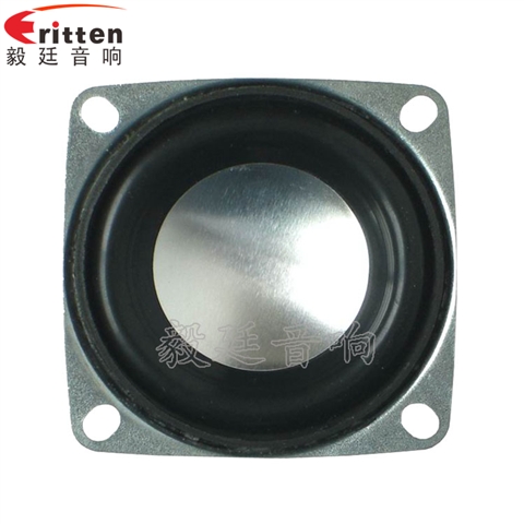 53mm3W4Ω藍牙音箱喇叭 53mm3W4Ω藍牙音箱喇叭