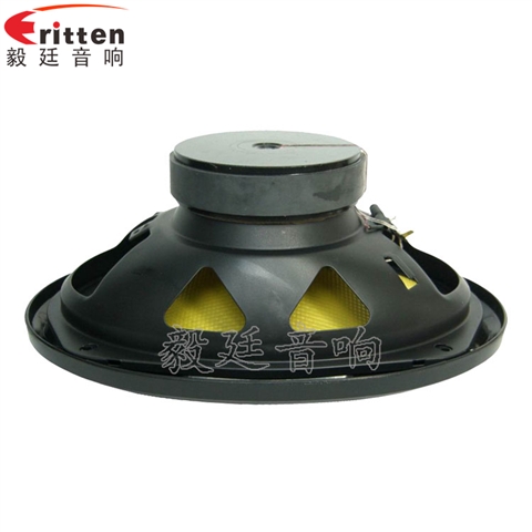 6寸25芯藍牙音箱全頻喇叭