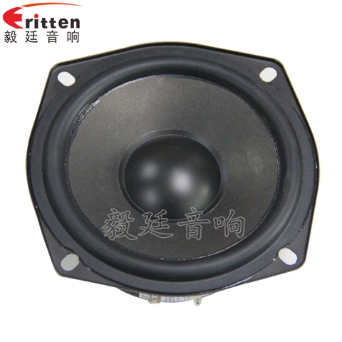 4.5寸4歐30WHIFI音箱喇叭