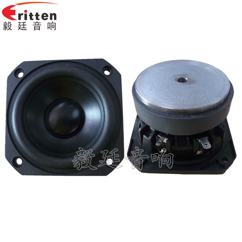 78mm4Ω20W多媒體音箱喇叭 78mm4Ω20W多媒體音箱喇叭