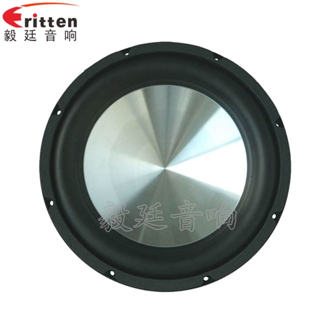 12寸250瓦汽車音響重低音喇叭 12寸250瓦汽車音響重低音喇叭