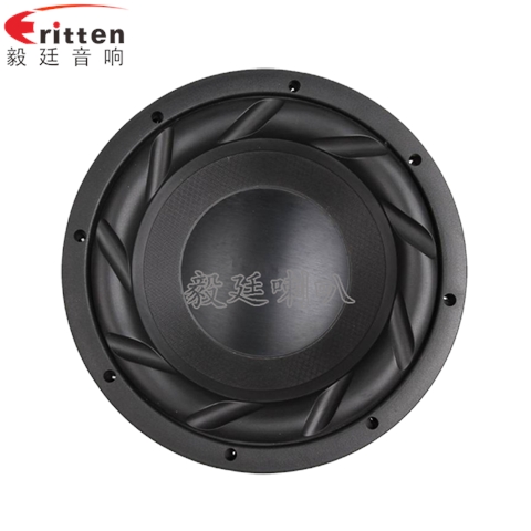 12寸300W汽車(chē)音響喇叭 12寸300W汽車(chē)音響喇叭