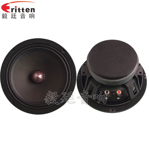 8寸60w汽車改裝喇叭 8寸60w汽車改裝喇叭