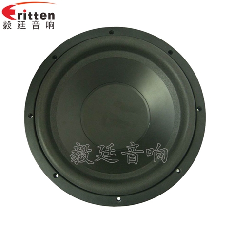 12寸50芯重低音喇叭 12寸50芯重低音喇叭