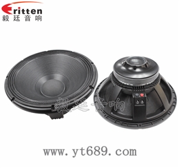 18寸500瓦舞臺音響重低音喇叭