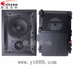 5.25寸墻壁喇叭廠家