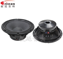 12寸重低音舞臺音箱喇叭