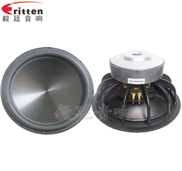 15寸400瓦多媒體重低音喇叭