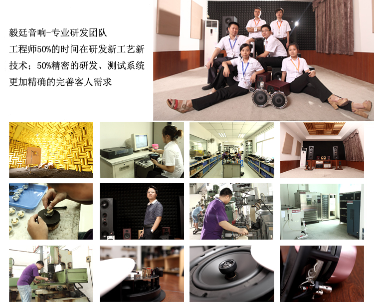 30mm2W全頻喇叭廠家研發(fā)團隊 30mm2W全頻喇叭廠家研發(fā)團隊