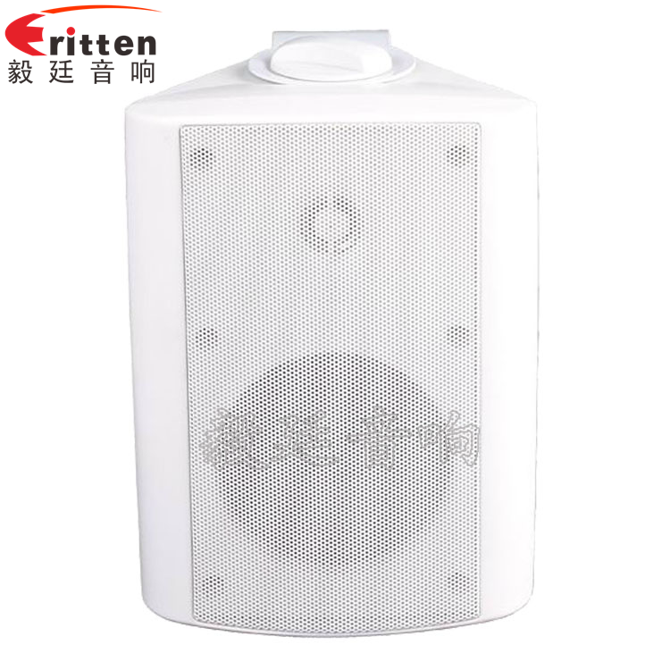 8''中低音舞臺音箱喇叭廠家正面圖