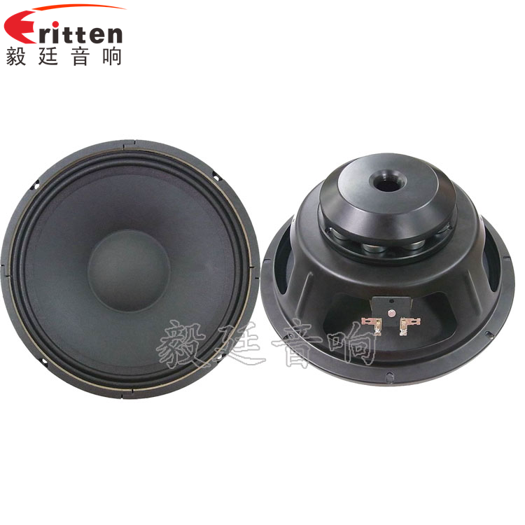 經驗 多媒體音箱喇叭的擺位(2)