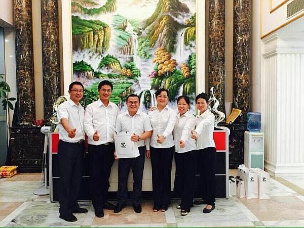 毅廷喇叭廠在恩典挑戰團結的力量!! 毅廷喇叭廠在恩典挑戰團結的力量!!