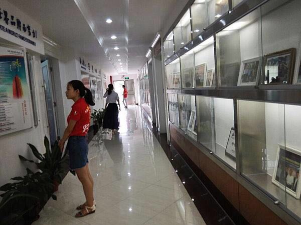 毅廷喇叭廠在恩典挑戰團結的力量!! 毅廷喇叭廠在恩典挑戰團結的力量!!