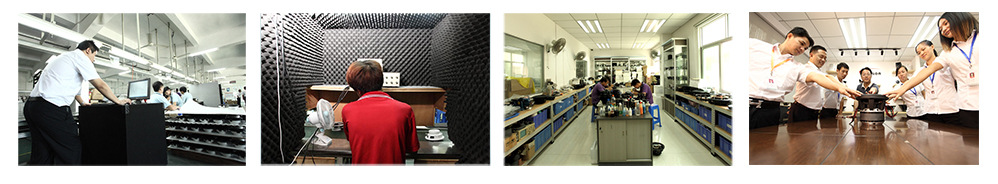 汽車音響喇叭廠技術(shù)支持