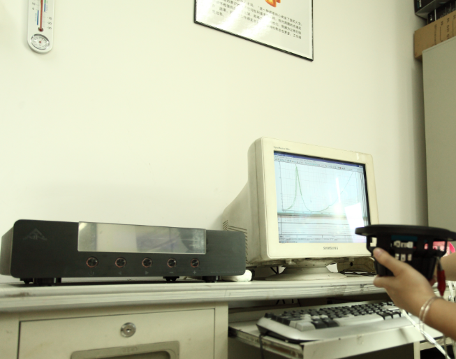 毅廷喇叭廠家LMS測試系統(tǒng)