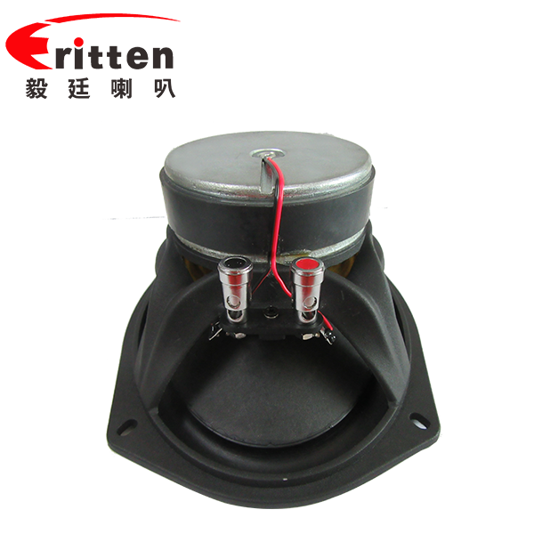 6×9寸80w紙盆 橡膠邊汽車同軸喇叭 6×9寸80w紙盆 橡膠邊汽車同軸喇叭