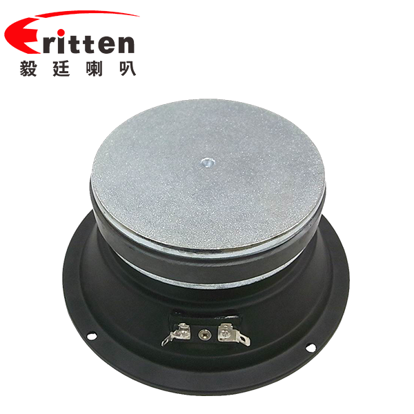 6.5寸紙盆/泡邊38.5mm芯稀土高強磁100W中低音汽車音響喇叭 6.5寸紙盆/泡邊38.5mm芯稀土高強磁100W中低音汽車音響喇叭