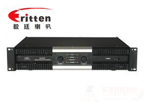 音響喇叭揚聲器供應商