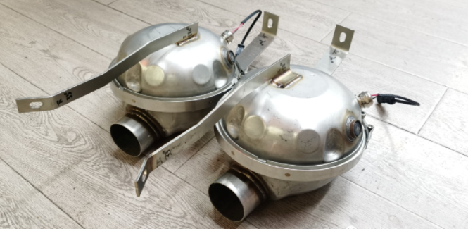 汽車(chē)聲浪裝置 汽車(chē)聲浪裝置