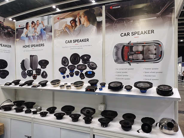 游艇喇叭 游艇喇叭