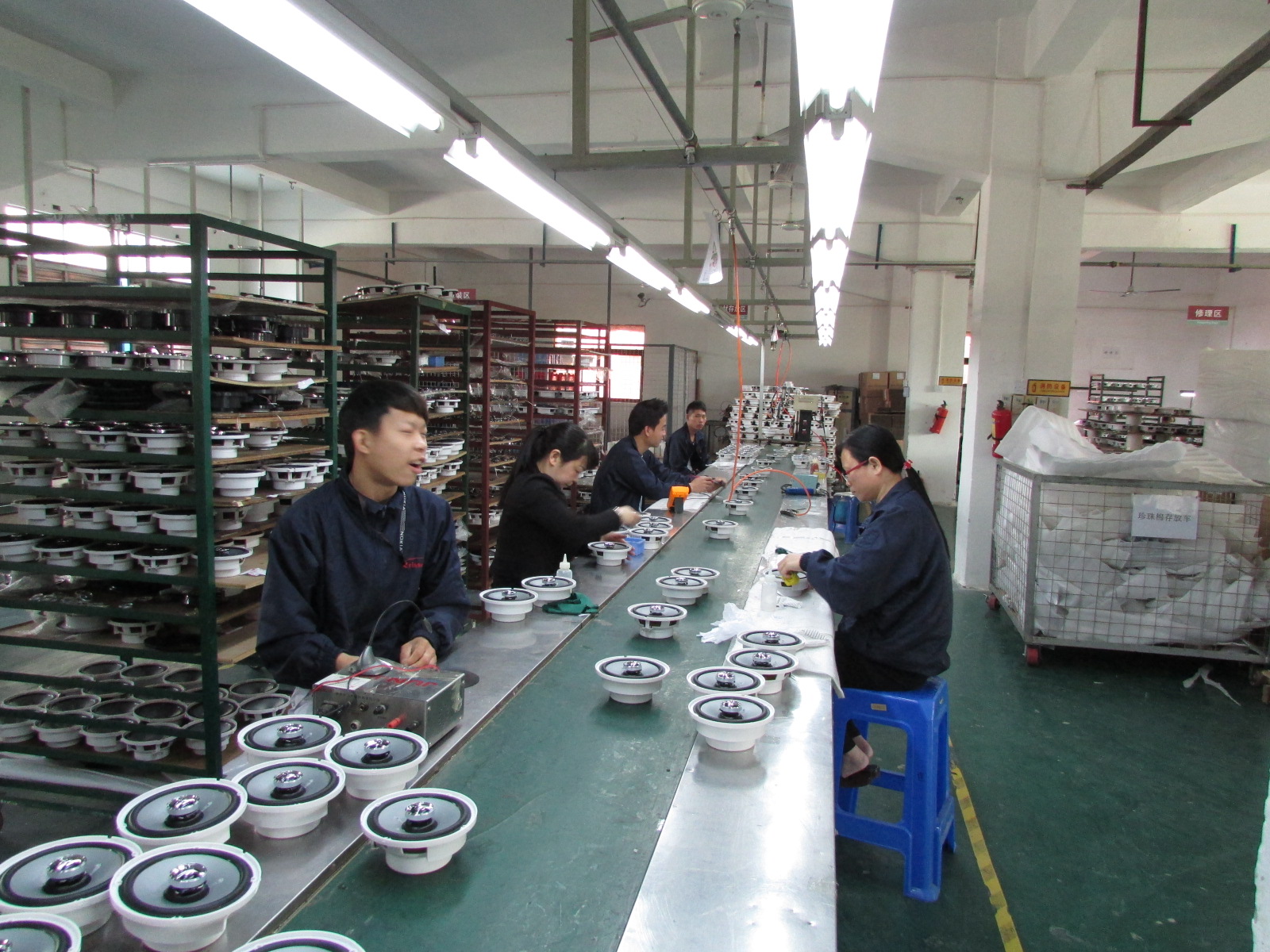 喇叭廠家 喇叭廠家