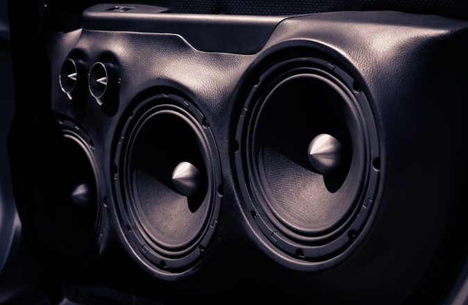 喇叭生產廠家 喇叭生產廠家