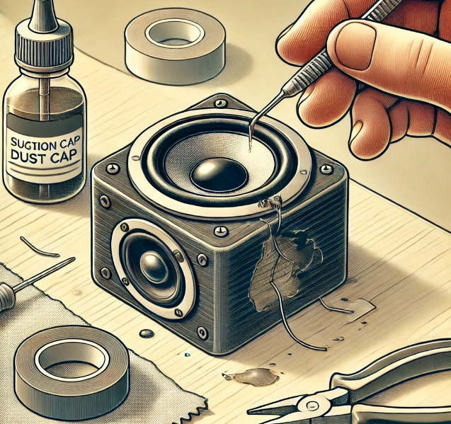 喇叭維修 喇叭維修