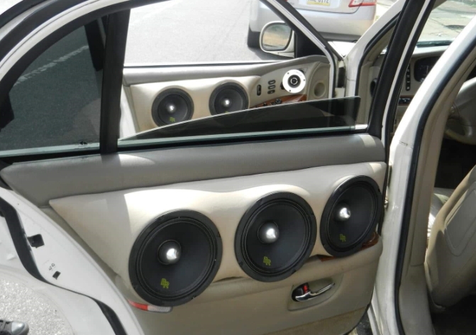 汽車喇叭 汽車喇叭